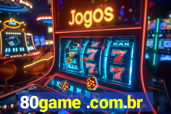 80game .com.br